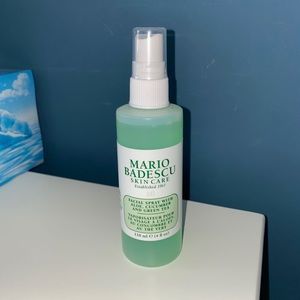 Mario Badescu facial spray